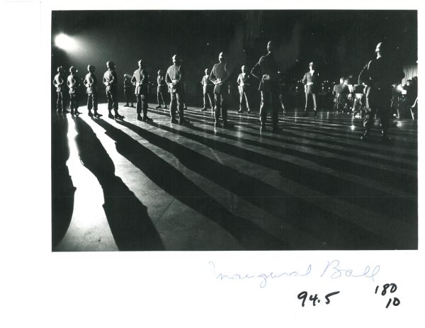 Honor Guard
